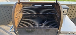 Weber Grill Smoke-fire Ex4 Bild 7