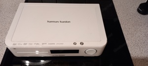 Harman Kardon BDS 570. Receiver mit 65 Watt pro Kanal Bild 2