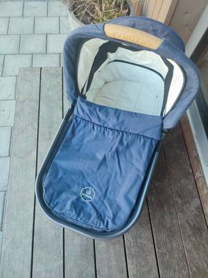 Naturkind Babywanne Babyschale für Lux Bild 2