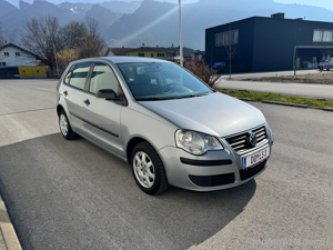 *Automatik* Vw Polo 1,6 Benzin Bild 2