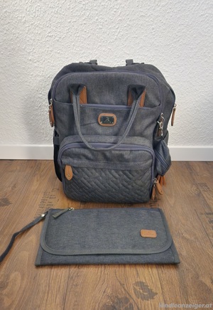 Wickelrucksack