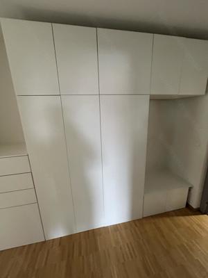 IKEA PLATSA Schranksystem - Top Zustand