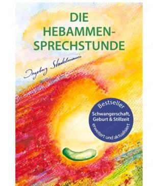 Buch "Die Hebammensprechstunde"