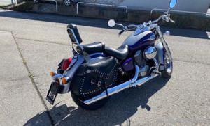 Honda Shadow ACE 750VT Bild 3