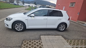 VW Golf 7  Bild 4