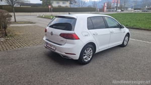 VW Golf 7  Bild 3