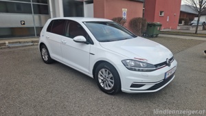 VW Golf 7  Bild 5