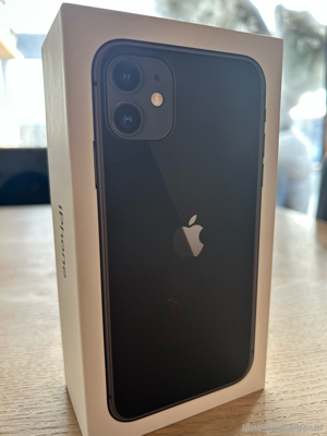 Verkaufe iPhone 11, 64 GB, OVP, SIM-Lock-Frei Bild 2