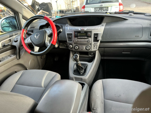 Ssangyong Rodios Bild 2