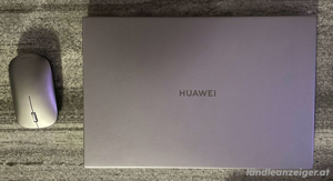 Huawei Matebook Laptop Bild 2