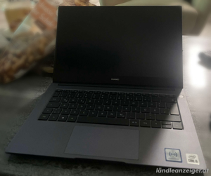 Huawei Matebook Laptop