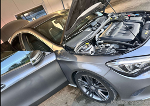 Mercedes CLA 180 Bild 2