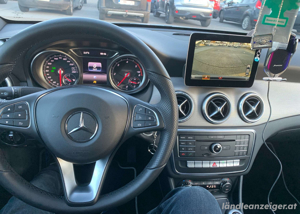 Mercedes CLA 180 Bild 5