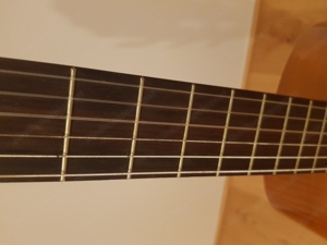 Akustikgitarre  Bild 2