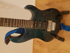 E-Gitarre 