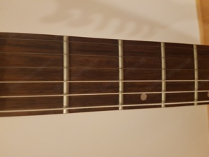 E-Gitarre  Bild 2