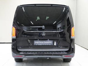 Mercedes-Benz V-Klasse Bild 3