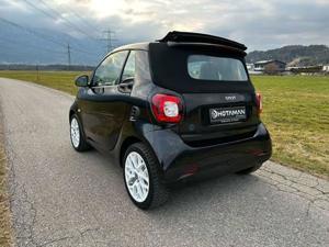 smart forTwo Bild 5