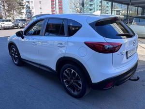 Mazda CX-5 Bild 6