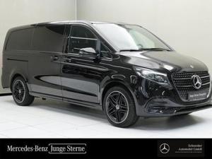 Mercedes-Benz V-Klasse Bild 1