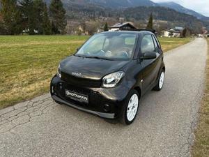 smart forTwo Bild 1