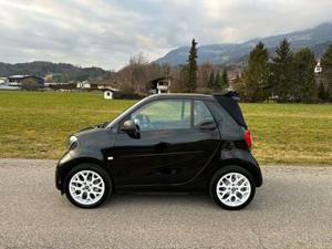 smart forTwo Bild 3