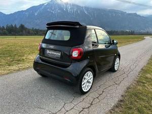 smart forTwo Bild 8