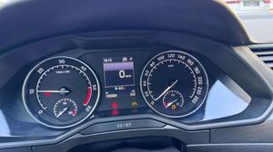 Skoda Superb Bild 18