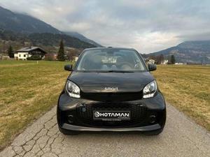 smart forTwo Bild 11