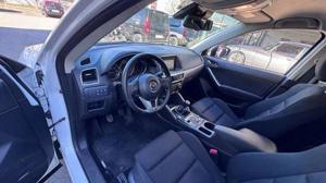 Mazda CX-5 Bild 8