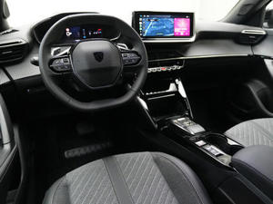 Peugeot 2008 Bild 11