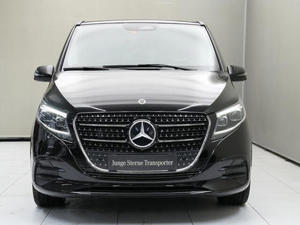 Mercedes-Benz V-Klasse Bild 2