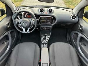 smart forTwo Bild 12