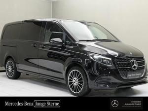 Mercedes-Benz V-Klasse Bild 1