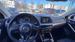 Mazda CX-5 Bild 7