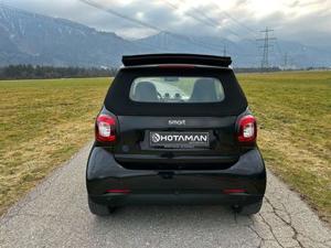 smart forTwo Bild 7