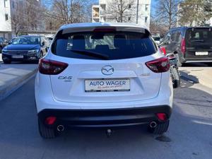 Mazda CX-5 Bild 5