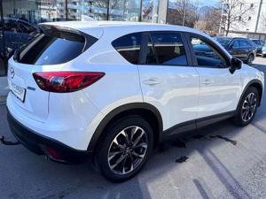 Mazda CX-5 Bild 4