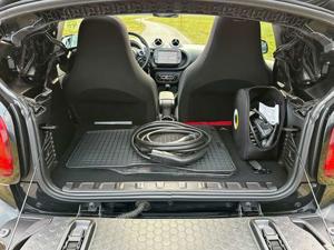 smart forTwo Bild 16