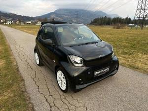 smart forTwo Bild 10