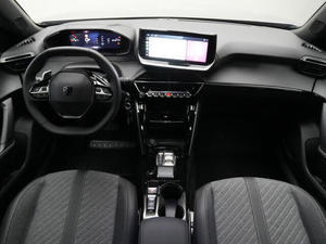 Peugeot 2008 Bild 9