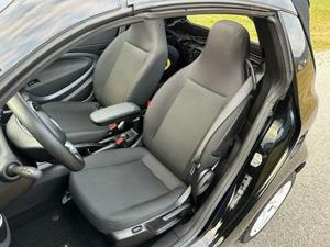 smart forTwo Bild 14