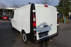 Nissan NV300 Bild 3