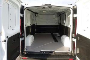 Nissan NV300 Bild 8