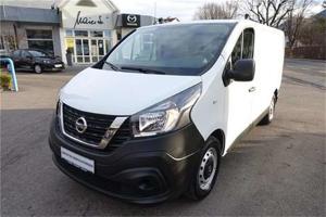 Nissan NV300 Bild 1