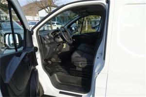 Nissan NV300 Bild 7