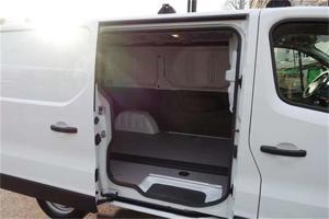 Nissan NV300 Bild 9