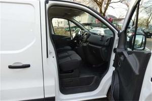 Nissan NV300 Bild 10