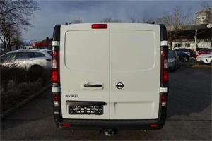 Nissan NV300 Bild 4