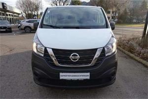 Nissan NV300 Bild 2